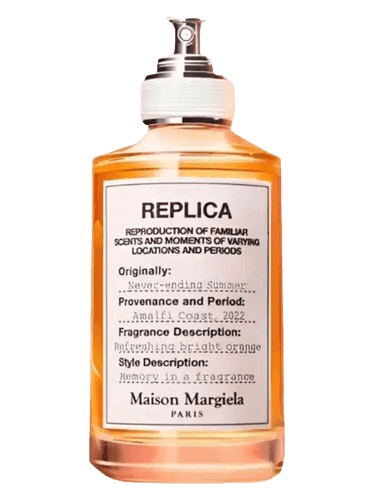Maison Martin Margiela Never-ending Summer