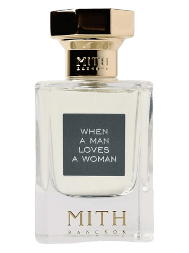 Mith When A Man Loves A Woman