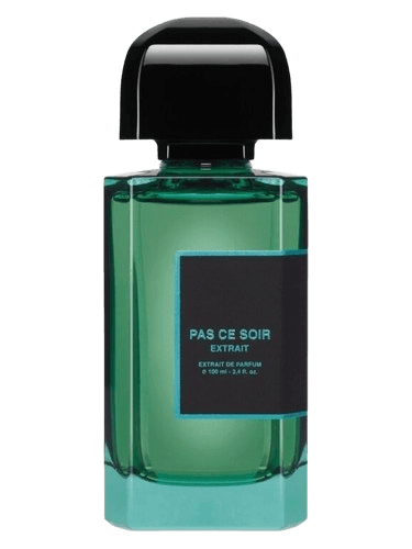 BDK Parfums Pas Ce Soir Extrait