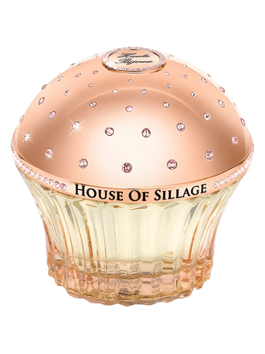 House Of Sillage Hauts Bijoux