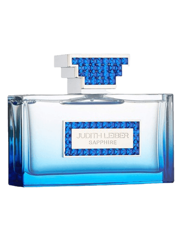 Judith Leiber Sapphire