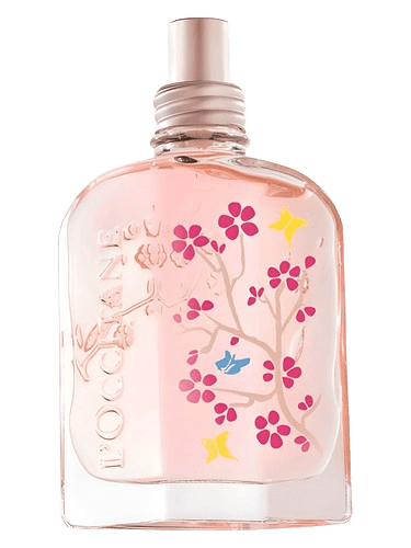 L'Occitane en Provence Cerisier Papillon