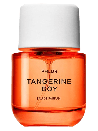 Phlur Tangerine Boy