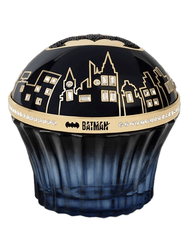 House Of Sillage Batman
