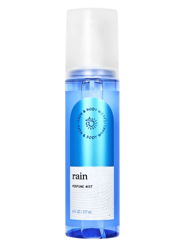 Bath & Body Works Rain