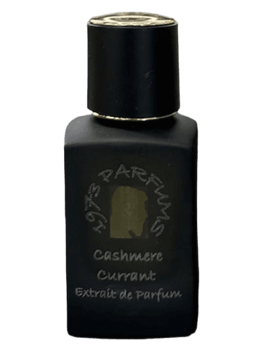 1973 Cashmere Currant