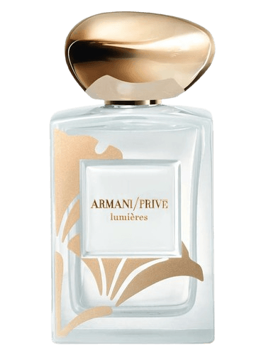 Giorgio Armani Lumières