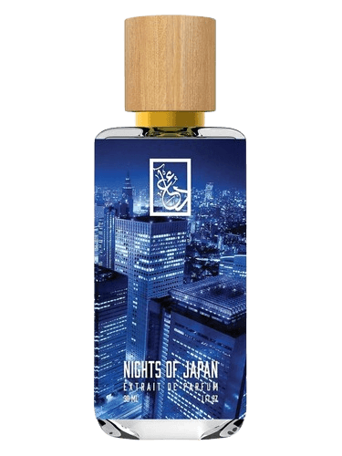 The Dua Brand Nights of Japan