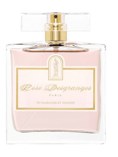 Rose Desgranges Rose Desgranges