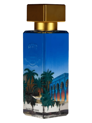 Al-Jazeera Perfumes Marrakech
