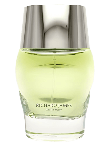 Richard James Savile Row