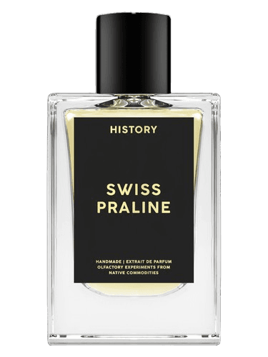 History Parfums Swiss Praline