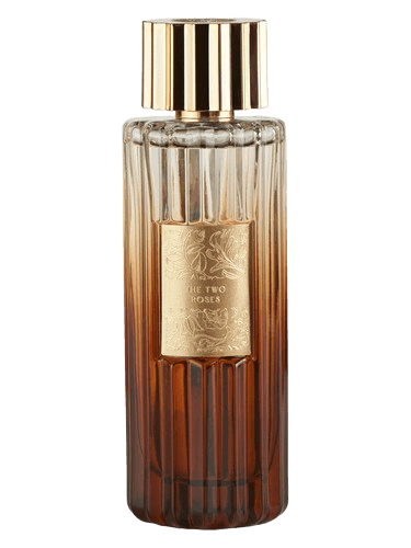 Voyage Royal The Two Roses