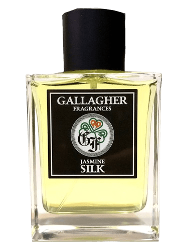 Gallagher Fragrances Jasmine Silk
