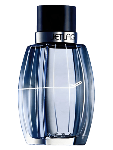 Azzaro Jetlag