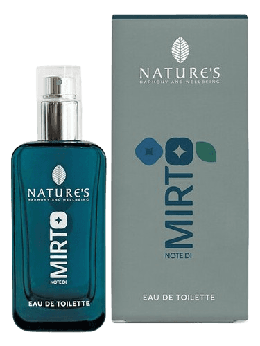 Nature's Note di Mirto