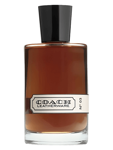 Coach Coach Leatherware No. 03