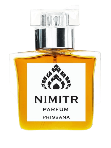 Prissana Nimitr