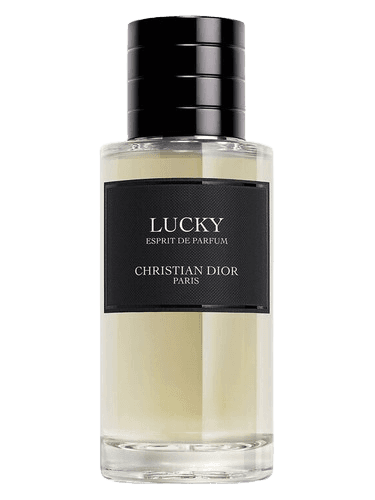 Dior Lucky Esprit De Parfum