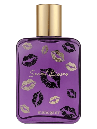 Mahogany Secret Kisses