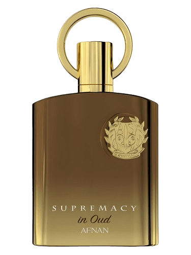 Afnan Supremacy in Oud