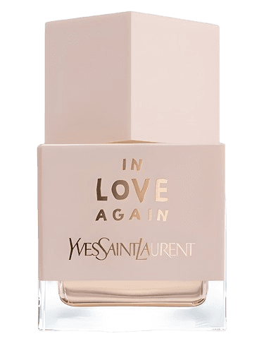 Yves Saint Laurent La Collection In Love Again
