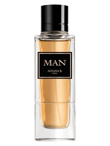 Adnan B. Man