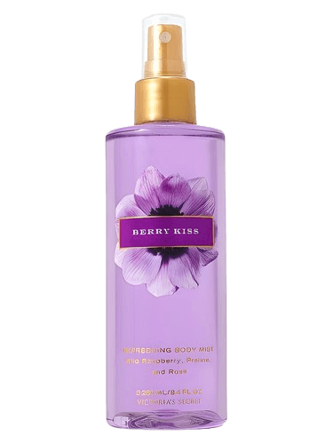 Victoria's Secret Berry Kiss
