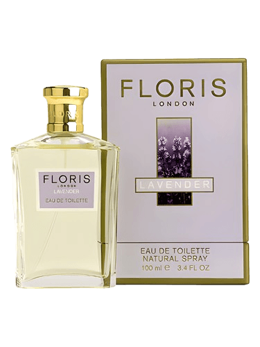 Floris Lavender