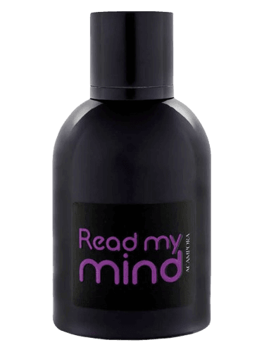 Bruno Acampora Read My Mind – Eau de Parfum