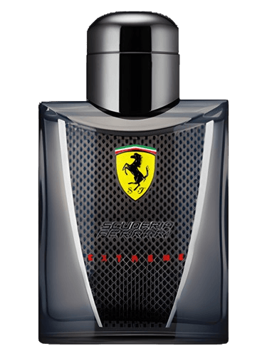 Ferrari Scuderia Ferrari Extreme