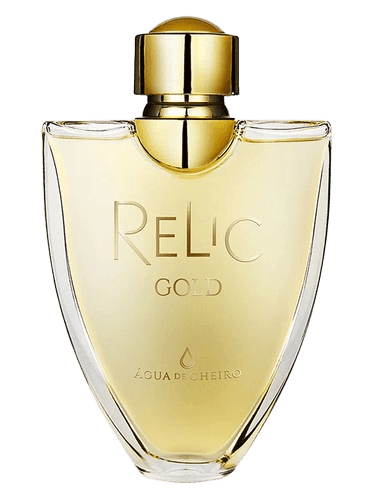 Água de Cheiro Relic Gold