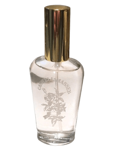 Caswell Massey Damask Rose Signature Scent