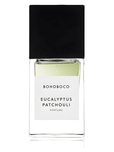 Bohoboco Eucalyptus Patchouli
