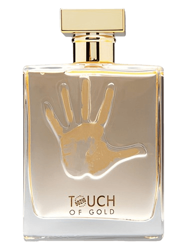 Beverly Hills 90210 Touch Of Gold