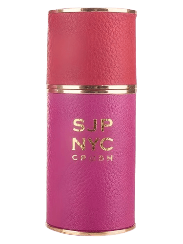 Sarah Jessica Parker SJP NYC Crush