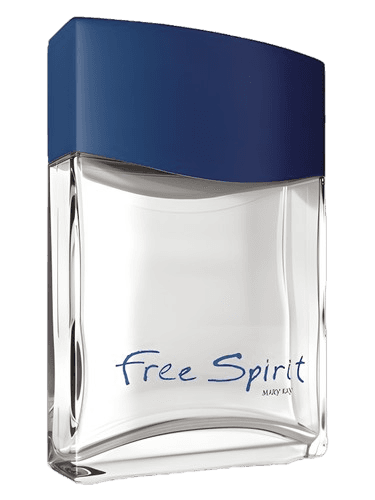 Mary Kay Free Spirit