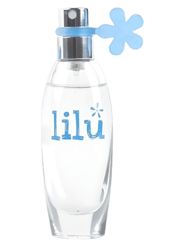 Pacsun Lilu