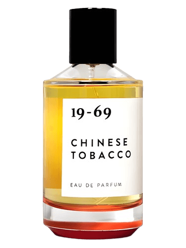 19-69 Chinese Tobacco