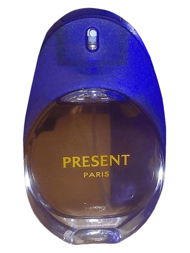 Jean Louis Vermeil Present For Women