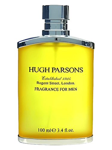 Hugh Parsons Old England