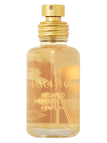 Pacifica Sugared Amber Dreams