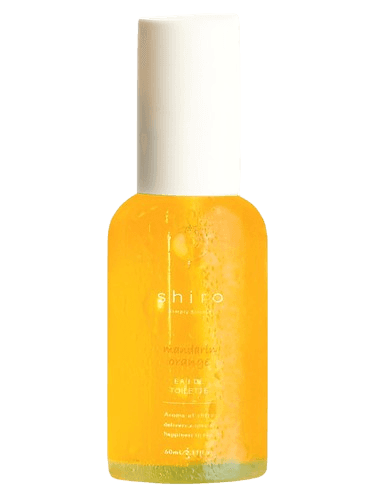 Shiro Mandarin Orange