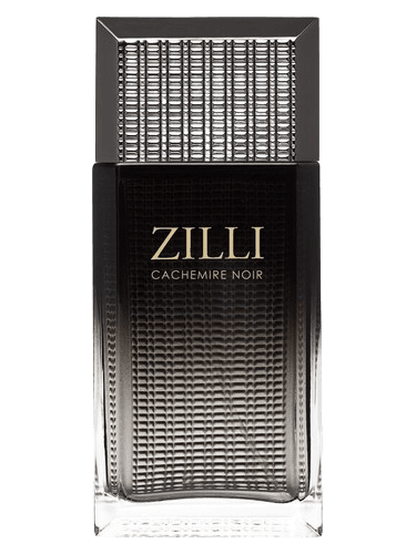 Zilli Cachemire Noir