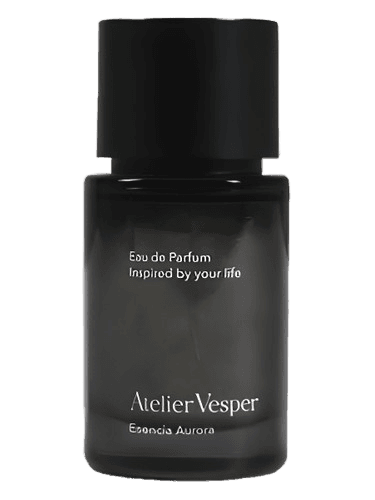 Atelier Vesper Esencia Aurora