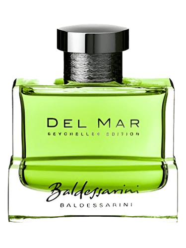 Baldessarini Del Mar Seychelles Limited Edition
