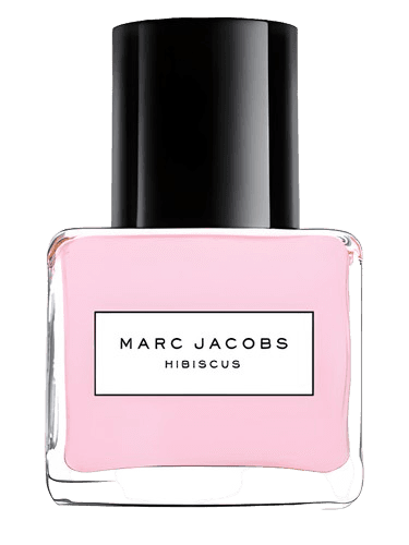 Marc Jacobs Tropical Splash Hibiscus