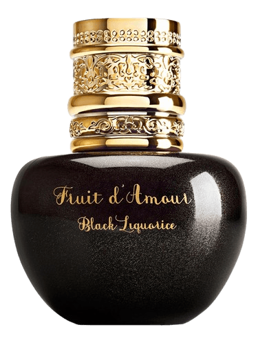 Emanuel Ungaro Fruit d'Amour Black Liquorice