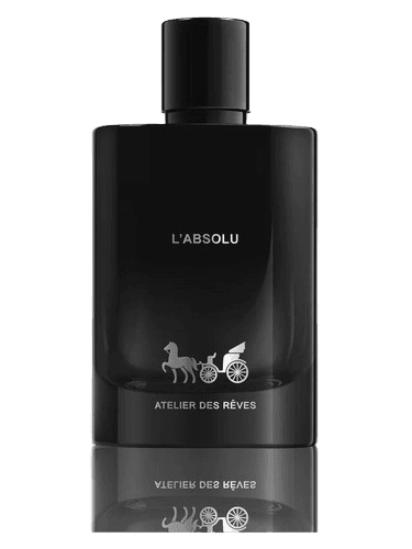 Geparlys Parfums L'Absolu