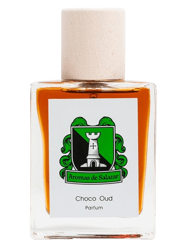 Aromas de Salazar Choco Oud